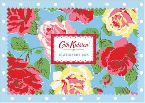 Cath Kidston Stationery Box