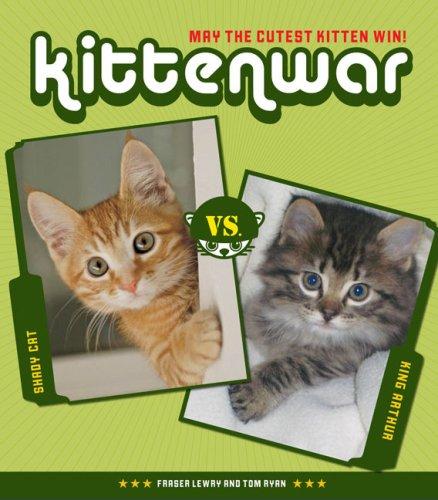 Kittenwar