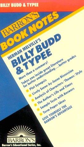 Herman Melville's Billy Budd & Typee