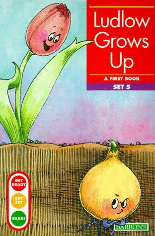 Ludlow grows up