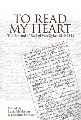 To read my heart