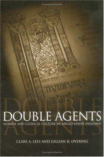 Double agents