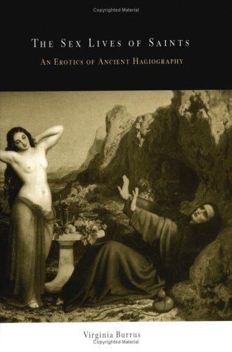 The Sex Lives of Saints