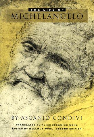 Vita di Michelangelo Buonarroti