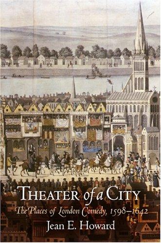 Theater of a city