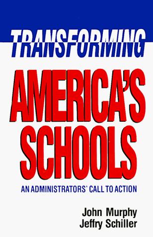 Transforming America's schools