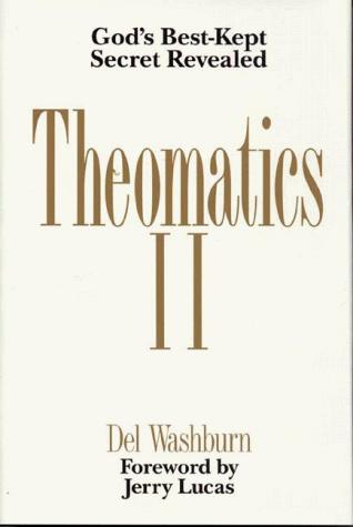Theomatics II