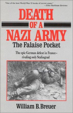 Death of a Nazi army