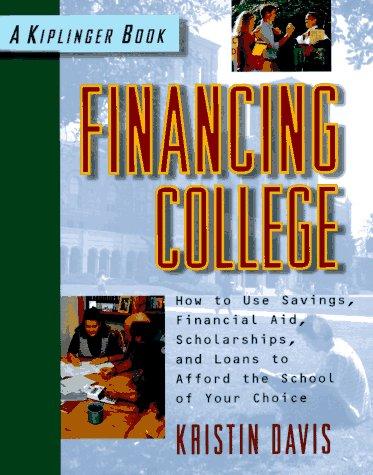 Financing college