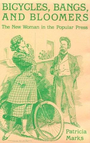Bicycles, bangs, and bloomers