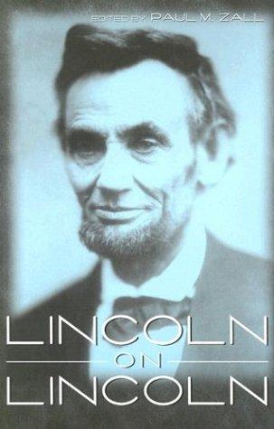 Lincoln on Lincoln