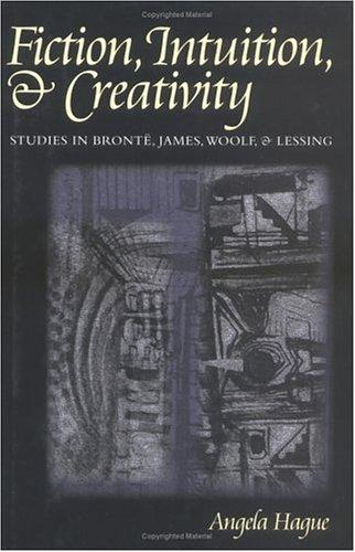 Fiction, intuition, & creativity
