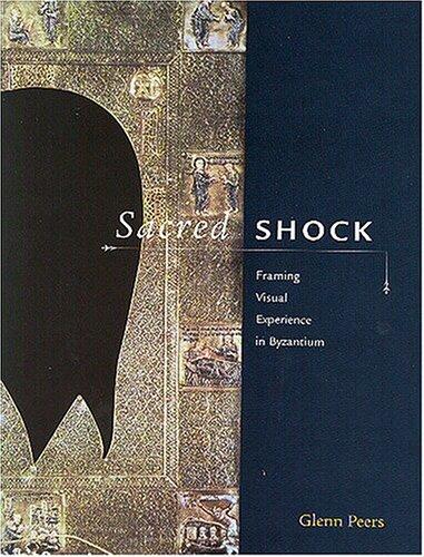 Sacred Shock