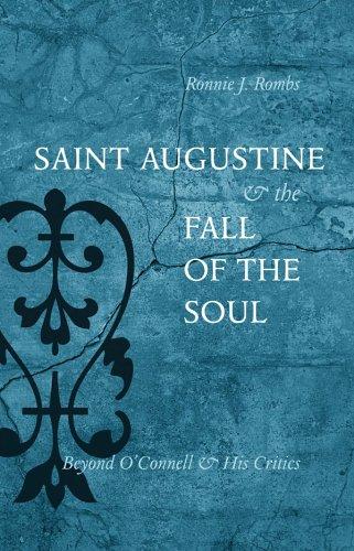 Saint Augustine and the fall of the soul