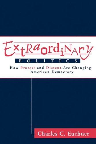 Extraordinary politics