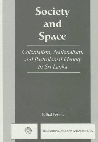 Society and space