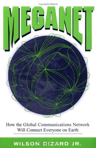 Meganet