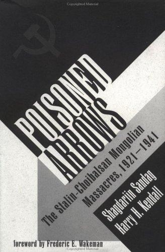 Poisoned arrows