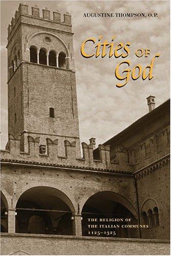 Cities Of God