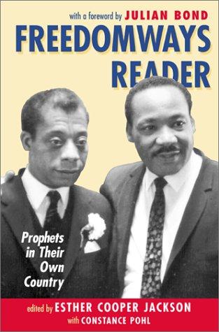 Freedomways Reader