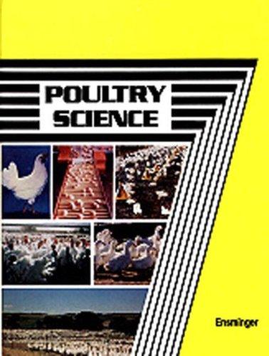 Poultry science