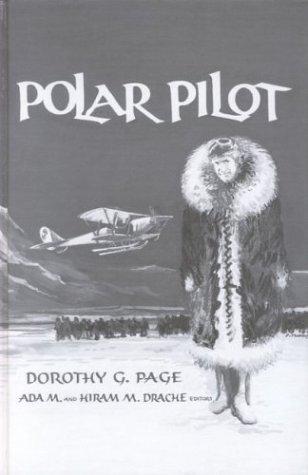 Polar pilot