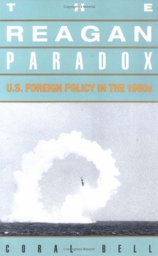The Reagan paradox