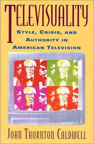Televisuality