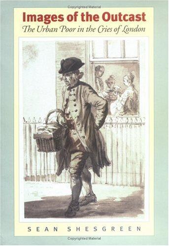 Images of the outcast