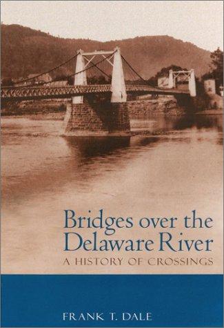 Bridges over the Delaware River