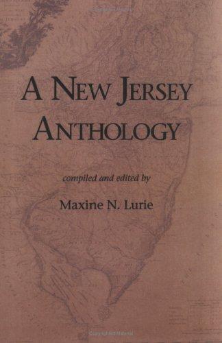 New Jersey Anthology