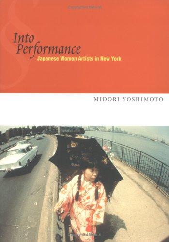 Into Performance