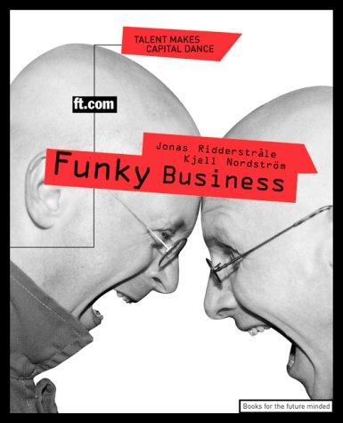 Funky business