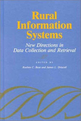 Rural information systems