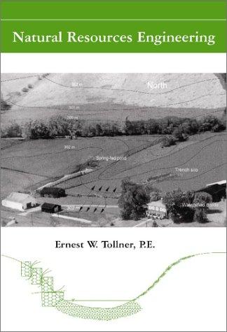 Natural resources engineering