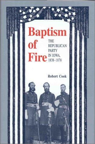 Baptism of fire