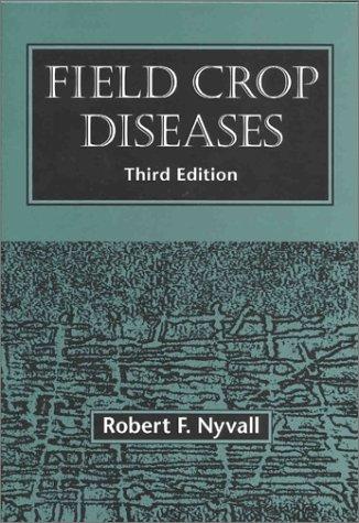 Field crop diseases