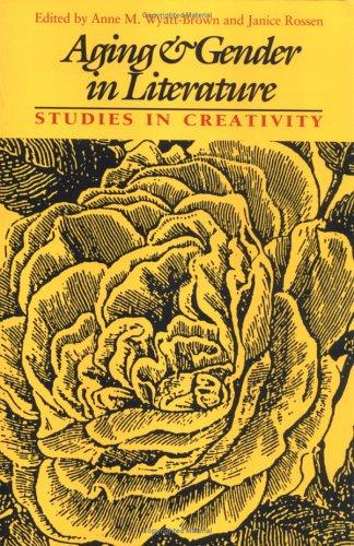 Aging and gender in literature