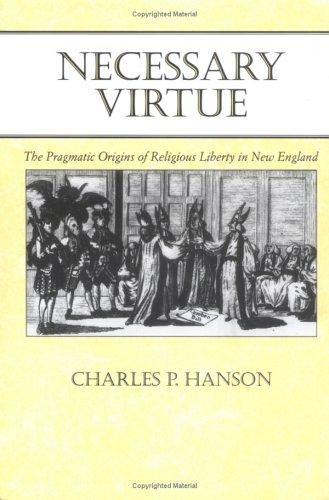 Necessary virtue