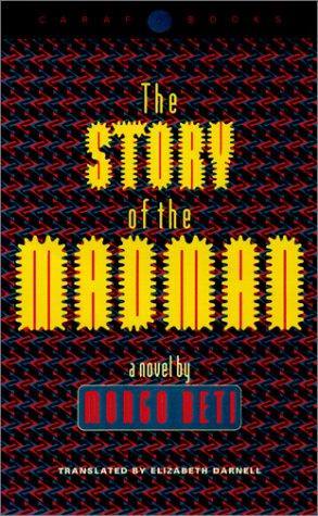The story of the madman