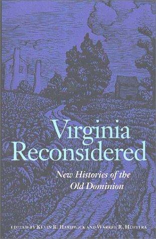 Virginia reconsidered