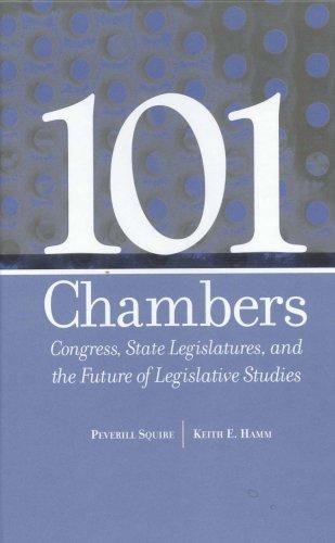 101 chambers
