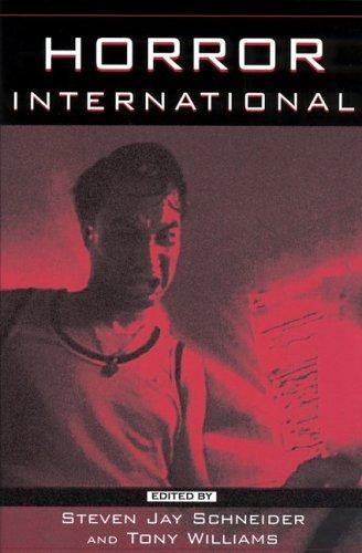 Horror international