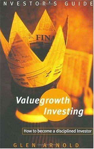 Valuegrowth investing