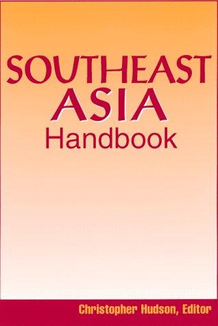 Southeast Asia Handbook