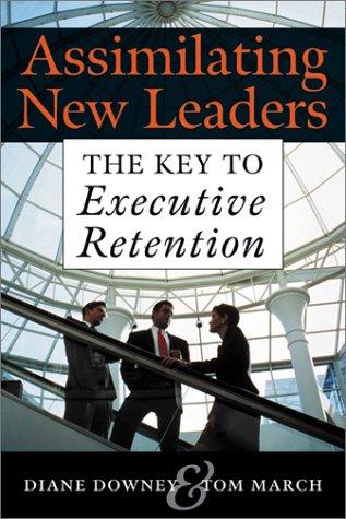 Assimilating new leaders