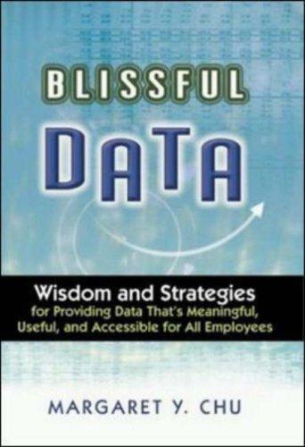 Blissful Data