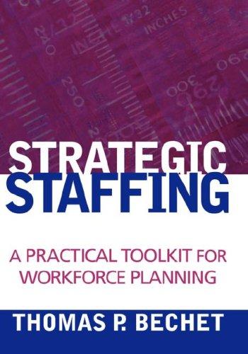 Strategic Staffing
