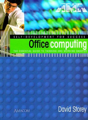 Office Computing (Self-Development for Success Series)