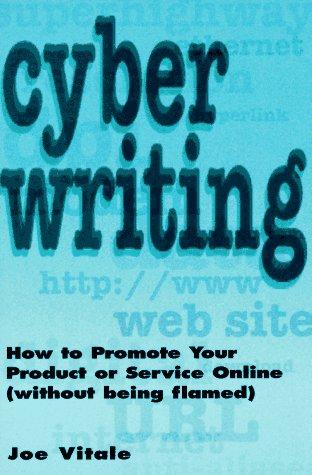 Cyber writing